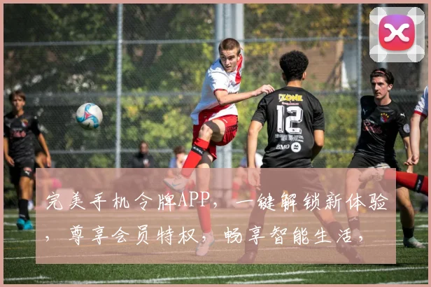 完美手机令牌APP，一键解锁新体验，尊享会员特权，畅享智能生活，三重惊喜等你来