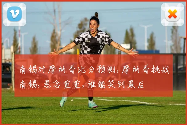 南锡对摩纳哥比分预测,摩纳哥挑战南锡,悬念重重,谁能笑到最后