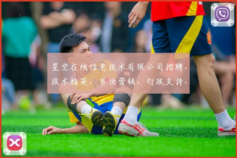 星空在线信息技术有限公司招聘，技术精英、市场营销、行政支持，诚邀加入，共创辉煌，三岗位等你来