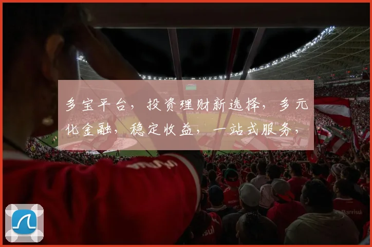 多宝平台，投资理财新选择，多元化金融，稳定收益，一站式服务，安全可靠三步到位
