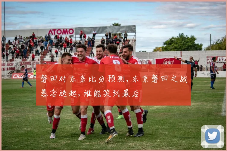 磐田对东京比分预测,东京磐田之战悬念迭起,谁能笑到最后